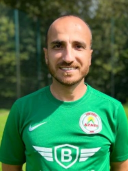 Avatar Bild für Idris Özalp