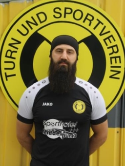 Avatar Bild für Ibrahim Balhas