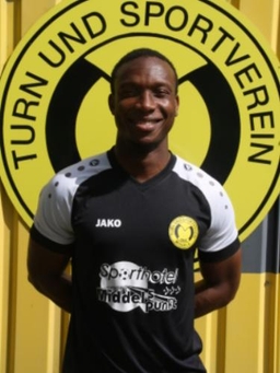 Avatar Bild für Mohamed Junior Doumbia