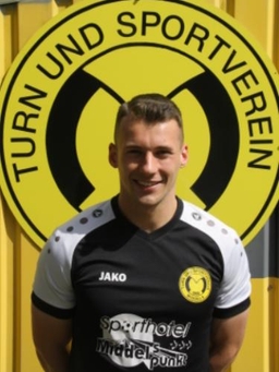 Avatar Bild für Kevin Hollmann