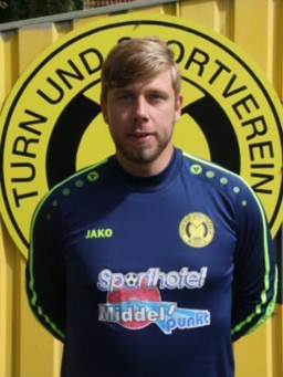 Avatar Bild für Siegfried John