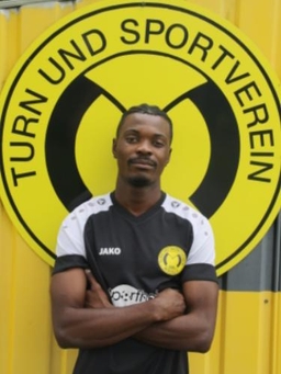 Avatar Bild für Galvany Kiasuva