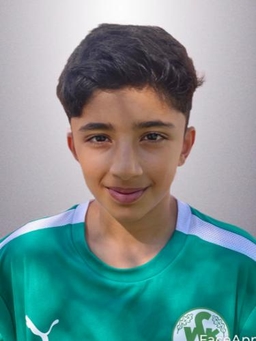 Avatar Bild für Hamza Khaliqi