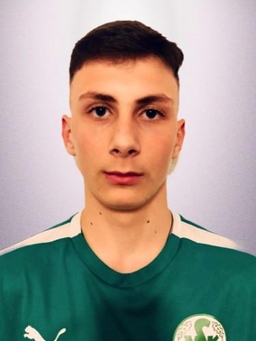 Avatar Bild für Nikita Horobchenko