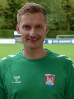 Avatar Bild für Patrick Lamparter