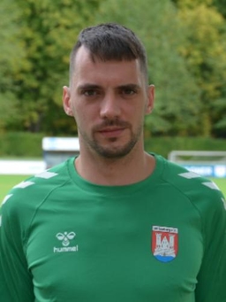 Avatar Bild für Bruno Ferreira De Brito