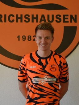 Avatar Bild für Raphael Mütsch