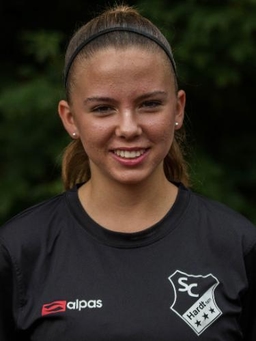 Avatar Bild für Leni Krutsch