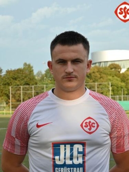 Avatar Bild für Hajrudin Kojic