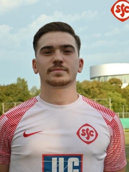 Avatar Bild für Dani Santos Martins