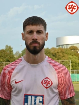 Avatar Bild für Robert Tolo