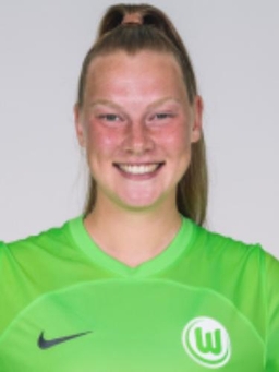 Avatar Bild für Antonia Haase