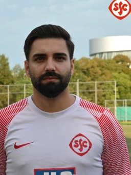 Avatar Bild für Ümit Tozman