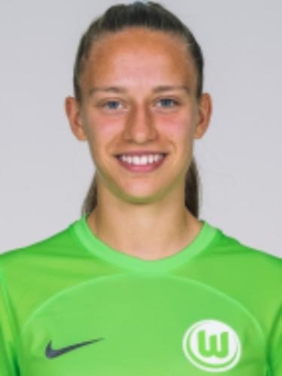 Avatar Bild für Amelie König