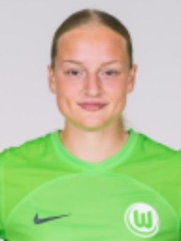 Avatar Bild für Tessa Blumenberg