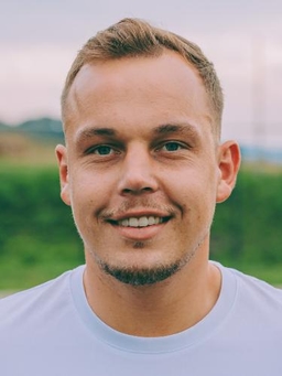 Avatar Bild für Paul Moos