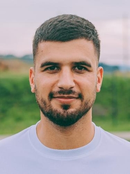 Avatar Bild für Yusuf Yilmaz