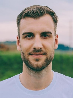 Avatar Bild für Steven Schilling