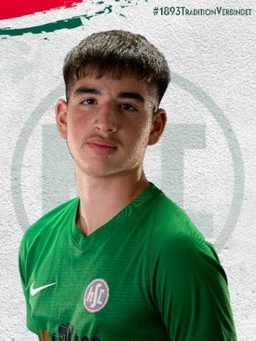 Avatar Bild für Muhammed Sefa Karadag