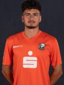 Avatar Bild für Ali Aazem