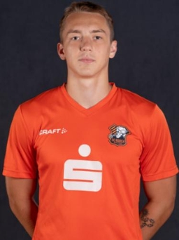 Avatar Bild für Volodymyr Fintsev