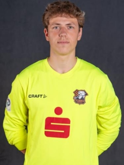 Avatar Bild für Daniil Bilokur