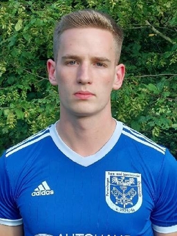 Avatar Bild für Marvin Brinkmann