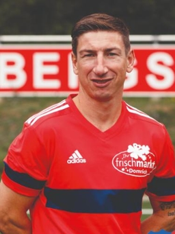 Avatar Bild für Mario Patrick Wiedmann