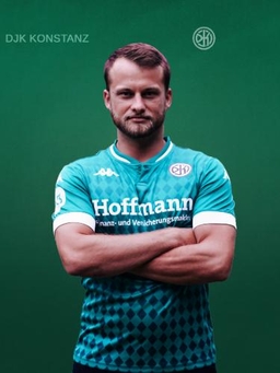 Avatar Bild für Joseph Krattenmacher