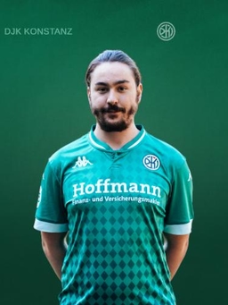 Avatar Bild für Simon Thomas