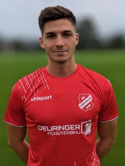 Avatar Bild für Pascal Schoch