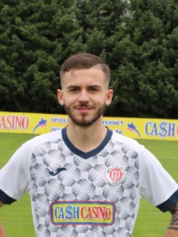 Avatar Bild für Max Demmler