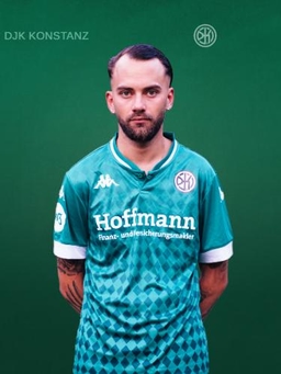 Avatar Bild für Alexander Momot