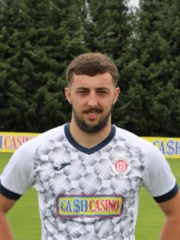 Avatar Bild für Daniel Granados Silva