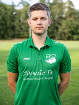 Avatar Bild für Stefan Lahme
