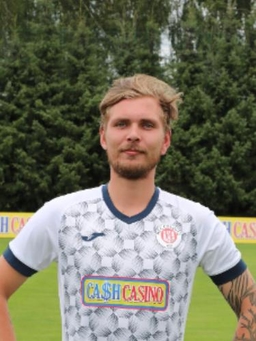 Avatar Bild für Kevin Moratzky