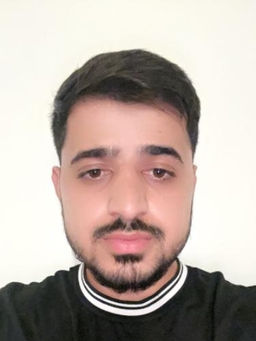 Avatar Bild für Ahmad Bilal Halimi