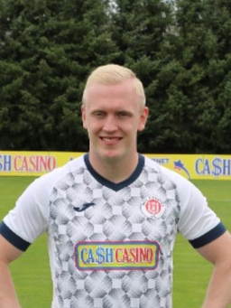 Avatar Bild für Tom Reißig