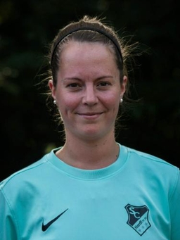 Avatar Bild für Isabell Ruchniewitz