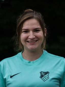 Avatar Bild für Anna Todevska