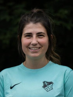 Avatar Bild für Marcella Vonhall