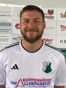 Avatar Bild für Daniel Geppert