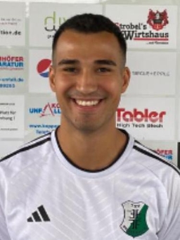 Avatar Bild für Haris Gudzevic