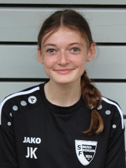 Avatar Bild für Annika Steffen