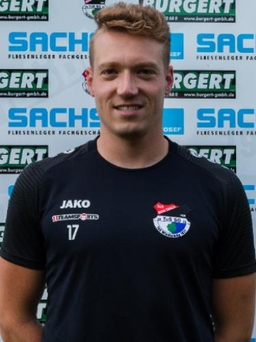 Avatar Bild für Fabian Fehrenbach