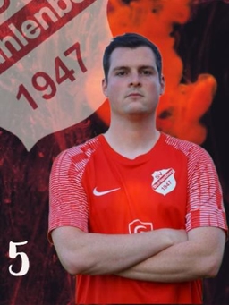 Avatar Bild für Lucas Gräf