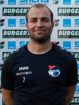 Avatar Bild für Jochen Gütle