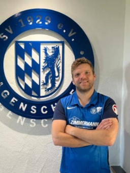 Avatar Bild für Christian Schork