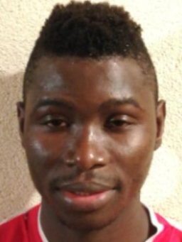 Avatar Bild für Modou Jallow