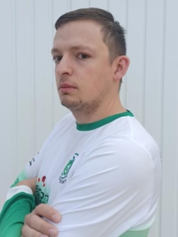 Avatar Bild für Marvin Galle